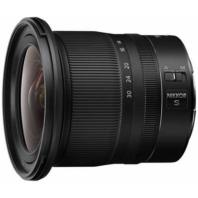 ニコン Nikon カメラレンズ NIKKOR Z 14-30mm f/4 S の通販 | カテゴリ 
