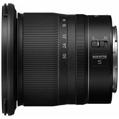 ニコン Nikon カメラレンズ NIKKOR Z 14-30mm f/4 S NIKKOR(ニッコール