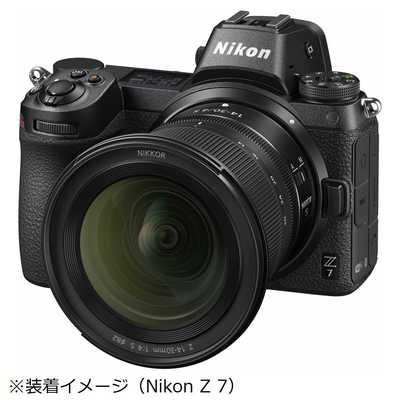 Nikon（ニコン）_カメラレンズ ニコン Nikon カメラレンズ NIKKOR Z 14-30mm f/4 S NIKKOR(ニッコール
