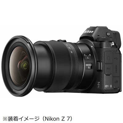 ニコン Nikon カメラレンズ NIKKOR Z 14-30mm f/4 S NIKKOR(ニッコール