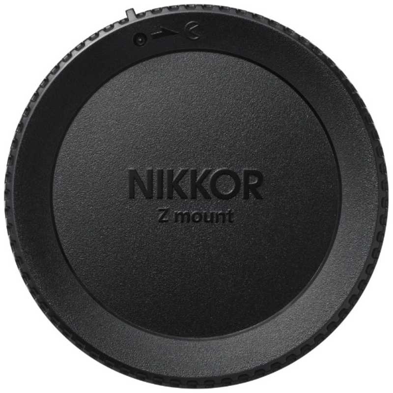 ニコン　Nikon ニコン　Nikon レンズ裏蓋 Nikon(ニコン) LF-N1 LF-N1