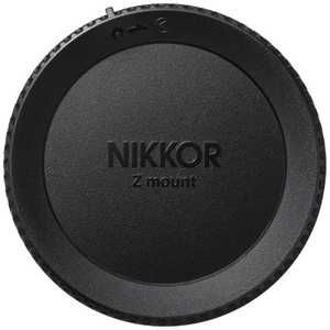 ニコン　Nikon レンズ裏蓋 Nikon(ニコン) LF-N1