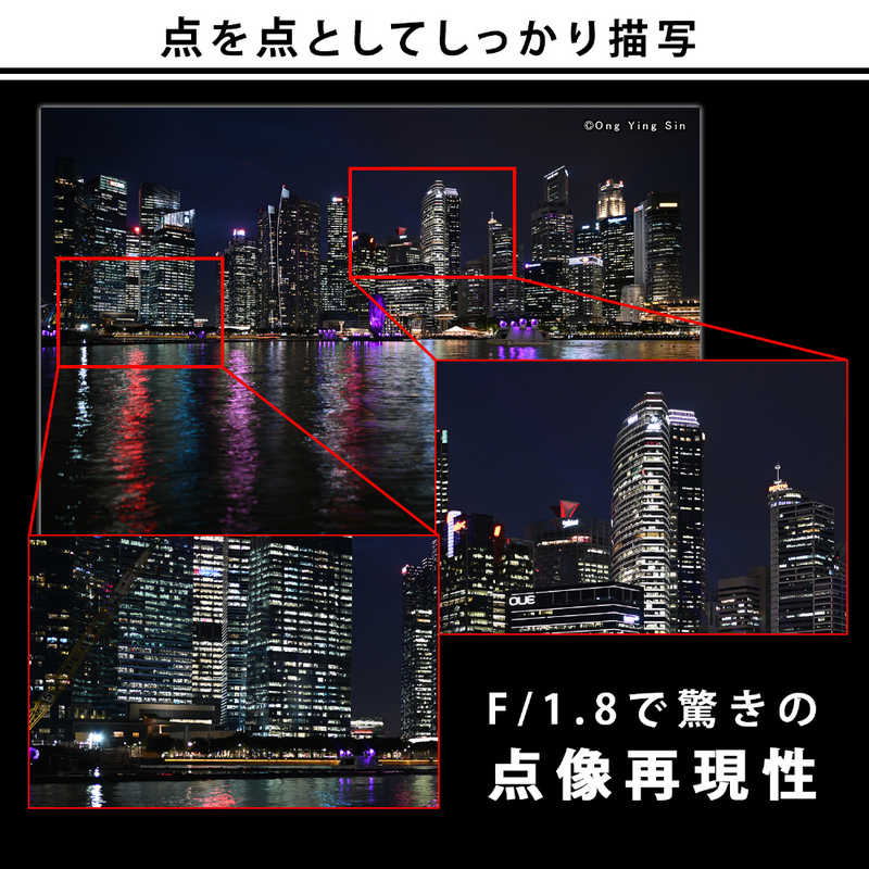 ニコン　Nikon ニコン　Nikon カメラレンズ NIKKOR Z 24mm f/1.8 S NIKKOR Z 24mm f/1.8 S