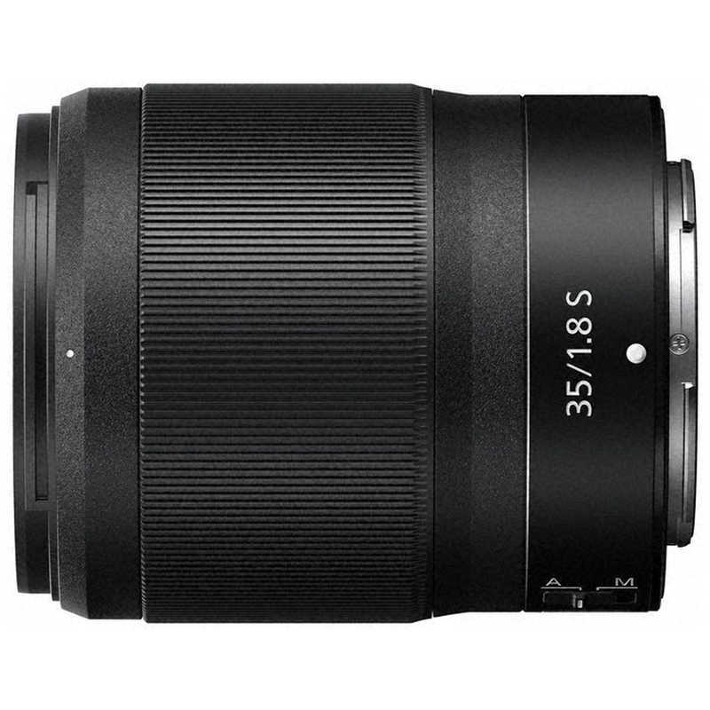 ニコン　Nikon ニコン　Nikon カメラレンズ NIKKOR Z 35mm f/1.8 S NIKKOR Z 35mm f/1.8 S