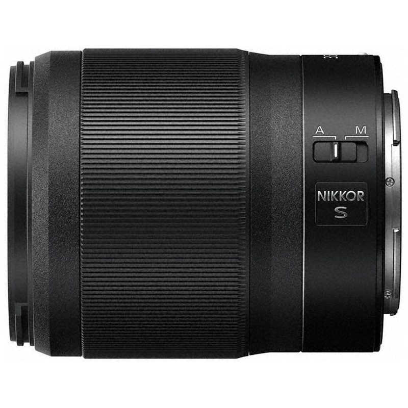 ニコン　Nikon ニコン　Nikon カメラレンズ NIKKOR Z 35mm f/1.8 S NIKKOR Z 35mm f/1.8 S
