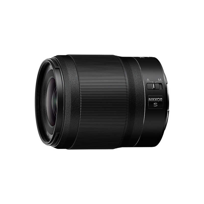 ニコン　Nikon ニコン　Nikon カメラレンズ  NIKKOR Z 35mm F1.8 S NIKKOR Z 35mm F1.8 S