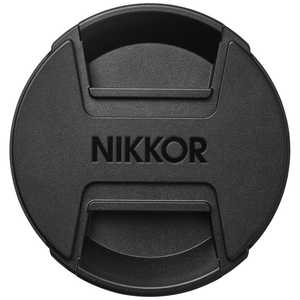 ニコン　Nikon レンズキャップ62mm LC-62B(スプリング式)