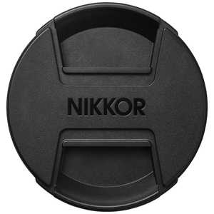 ニコン　Nikon レンズキャップ (スプリング式) LC-72B