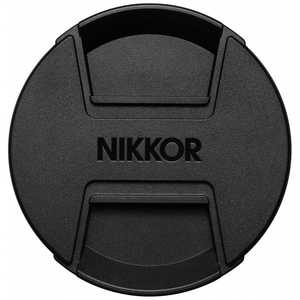 ニコン　Nikon レンズキャップ LC-82B