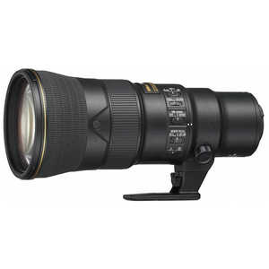 ニコン Nikon カメラレンズ AF-S NIKKOR 500mm F5.6E PF ED VR