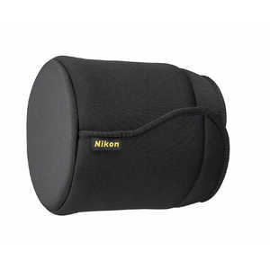 ニコン　Nikon かぶせ式レンズキャップ LC-K103