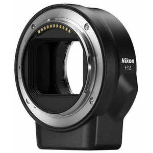 ニコン　Nikon マウントアダプター FTZ