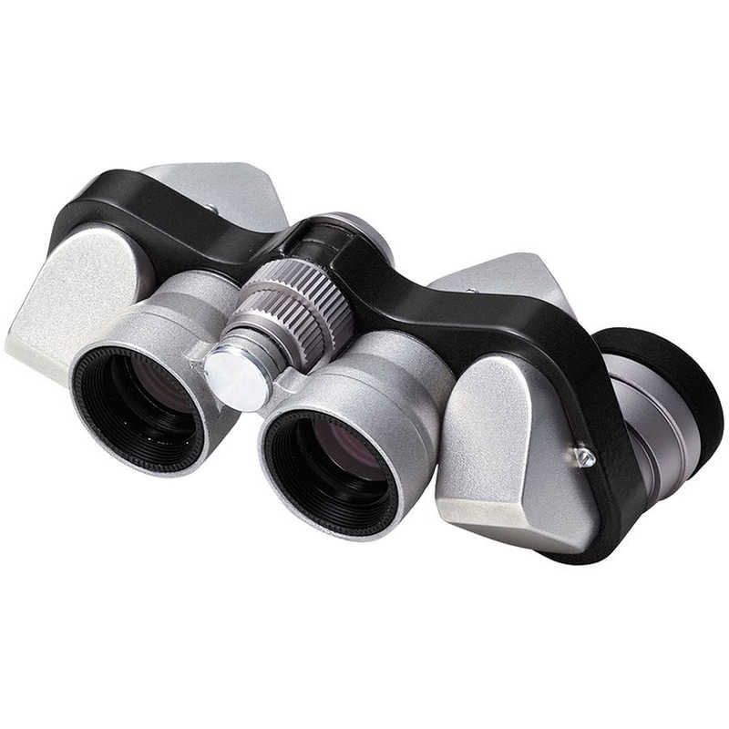 ニコン　Nikon ニコン　Nikon 双眼鏡 「ミクロン」 [6倍]  ミクロン 6x15 CF ミクロン 6x15 CF
