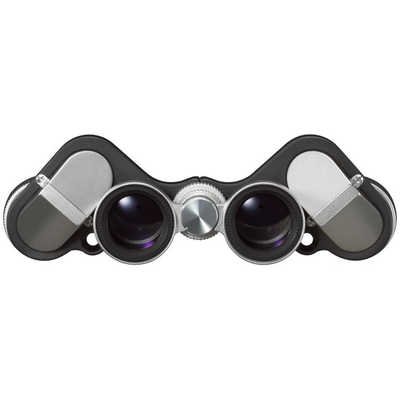 ニコン Nikon 双眼鏡 ｢ミクロン｣ [6倍] ミクロン 6x15 CF の通販 