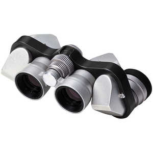ニコン　Nikon 双眼鏡 「ミクロン」 [6倍]  ミクロン 6x15 CF