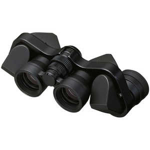 ニコン　Nikon 双眼鏡 (7倍)  ブラック ミクロン 7x15 CF