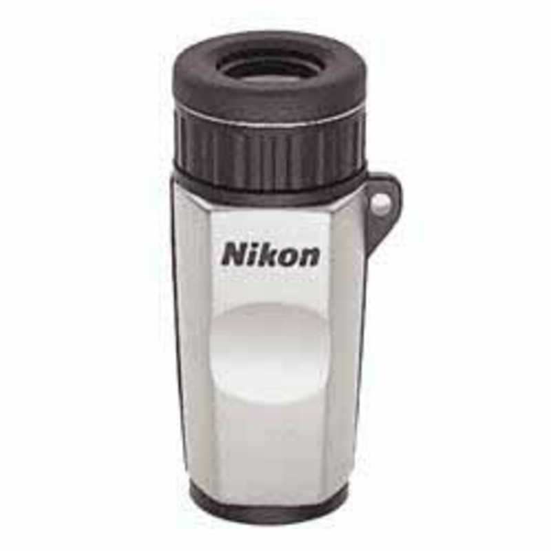 ニコン　Nikon ニコン　Nikon 単眼鏡 (5倍) モノキュラーHG 5X15D 5X15D