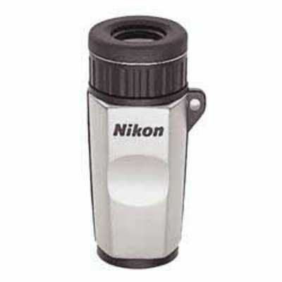ニコン Nikon 単眼鏡 (5倍) モノキュラーHG 5X15D の通販 ニコン Nikon 単眼鏡 (5倍) モノキュラーHG 5X15D の通販