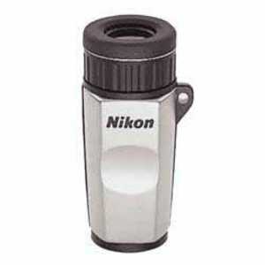 ニコン Nikon 単眼鏡 (5倍) モノキュラーHG 5X15D ニコン Nikon 単眼鏡 (5倍) モノキュラーHG 5X15D