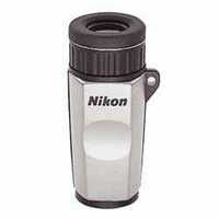 Nikon - Nikon 単眼鏡 7X15モノキュラーHG Amazon | Nikon 単眼鏡 モノキュラー HG 7×15D (日本製) | 単