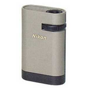 ニコン　Nikon 単眼鏡｢モノキュラーII｣6X15D モノキュラｰ2 6X15D