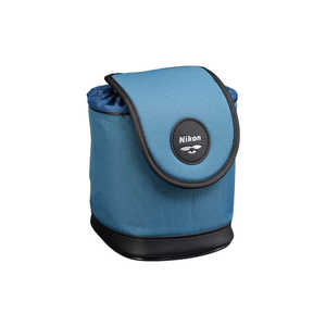 ニコン Nikon ソフトケース ［ファーブルミニ用］ ニコン NIKON ファーブルミニヨウソフトケース