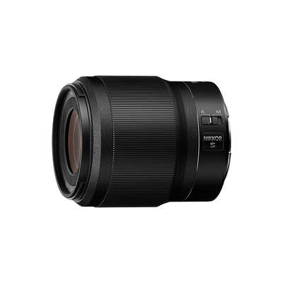 レンタル - Nikon(ニコン)NIKKOR Z 50mm f/1.8 S | カメラと交換