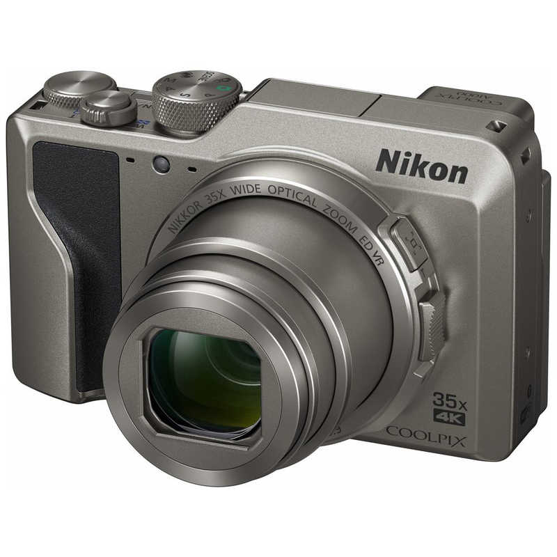 ニコン　Nikon ニコン　Nikon デジタルカメラ A1000SL A1000SL