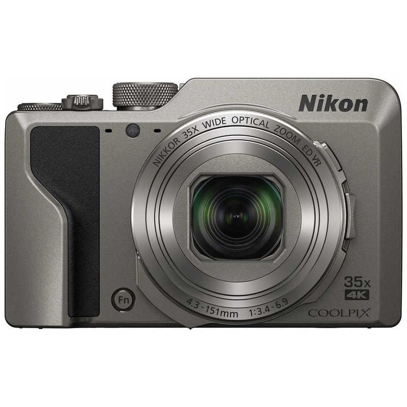 ニコン　Nikon ニコン　Nikon デジタルカメラ A1000SL A1000SL