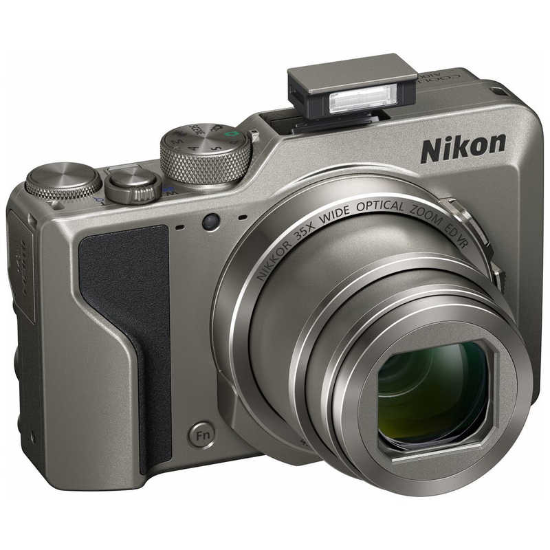ニコン　Nikon ニコン　Nikon デジタルカメラ A1000SL A1000SL