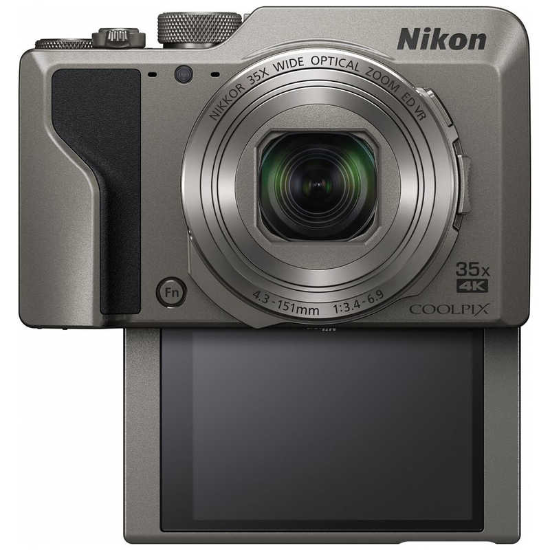 ニコン　Nikon ニコン　Nikon デジタルカメラ A1000SL A1000SL