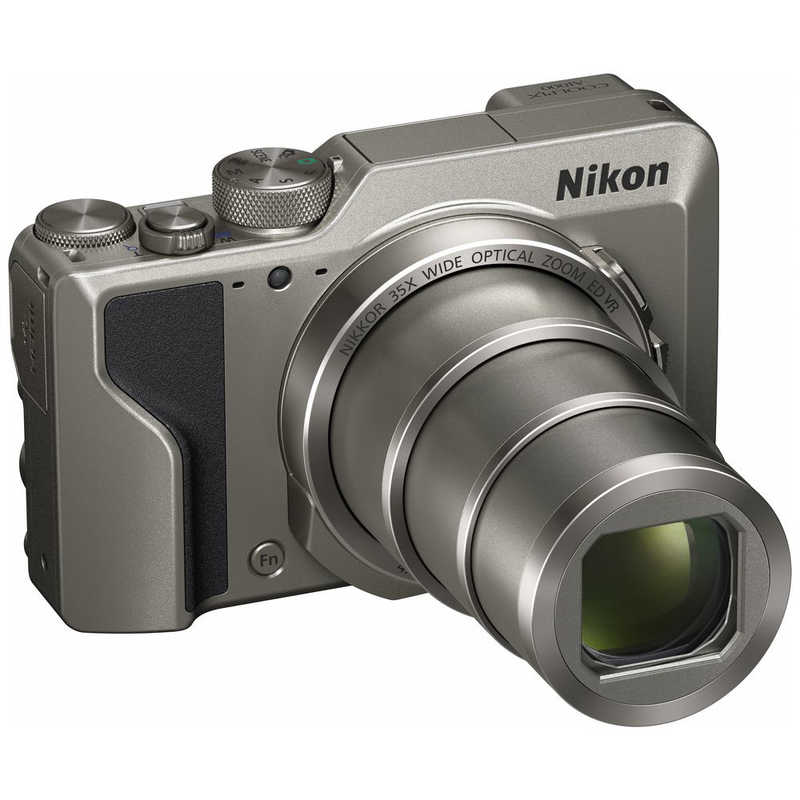 ニコン　Nikon ニコン　Nikon デジタルカメラ A1000SL A1000SL