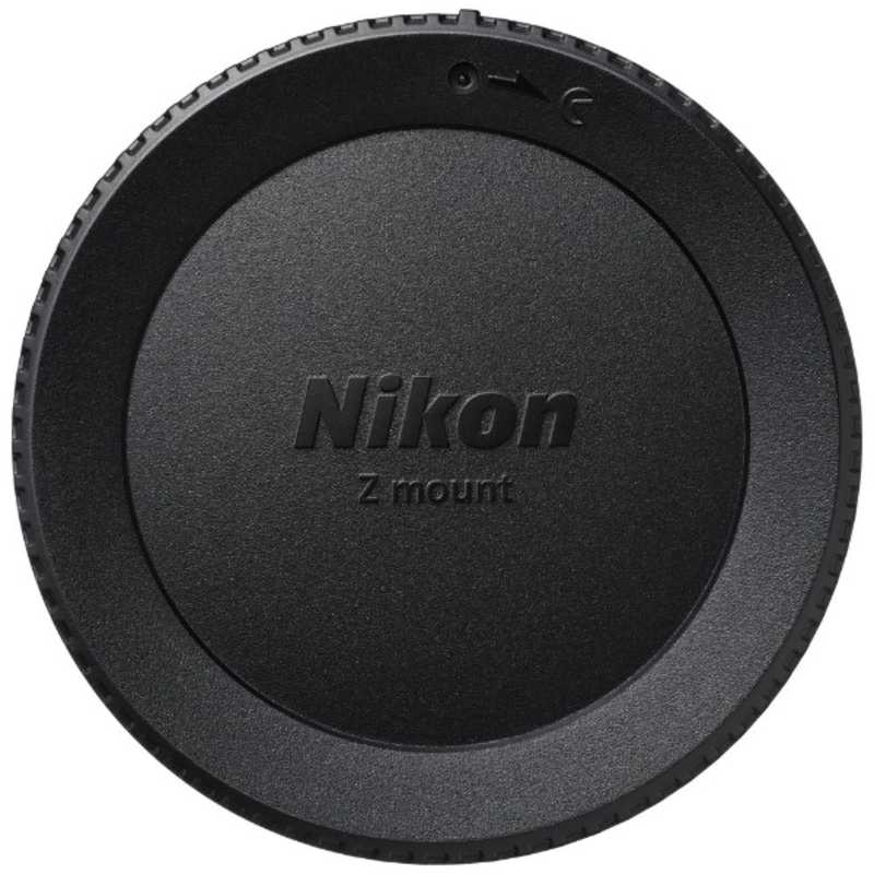 ニコン　Nikon ニコン　Nikon ボディキャップ Nikon(ニコン) BF-N1 BF-N1
