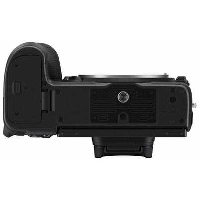 ニコン Nikon ミラーレス一眼カメラ ボディ単体 Z6 の通販 | カテゴリ