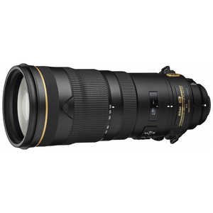 ˥ Nikon  AF-S NIKKOR 120-300mm F2.8E FL ED SR VR