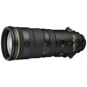 ニコン Nikon カメラレンズ ［ニコンF /ズームレンズ］ AF-S NIKKOR 120-300mm f/2.8E FL ED SR VR