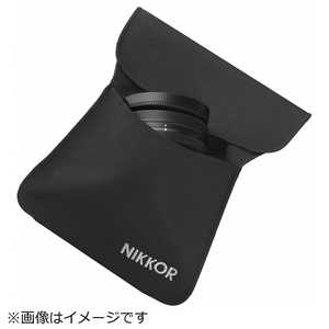 ニコン　Nikon レンズケース CL-C4