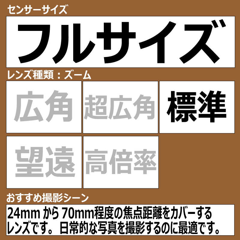 ニコン　Nikon ニコン　Nikon カメラレンズ［ニコンZ /ズームレンズ］ ブラック NIKKOR Z 24-70mm f/2.8 S NIKKOR Z 24-70mm f/2.8 S