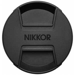 ニコン　Nikon レンズキャップ77mm(スプリング式) LC-77B