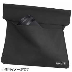 ニコン　Nikon レンズセミソフトケース CL-C3