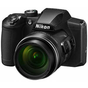 ニコン　Nikon デジタルカメラ B600BK