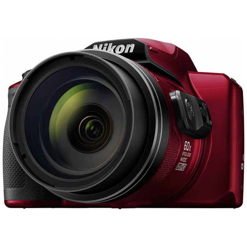 ニコン　Nikon ニコン　Nikon デジタルカメラ B600RD B600RD