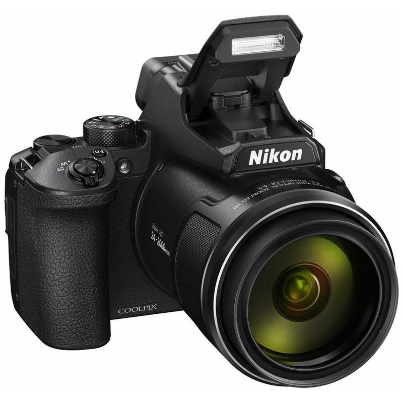 ニコン　Nikon ニコン　Nikon コンパクトデジタルカメラ COOLPIX P950 COOLPIX P950