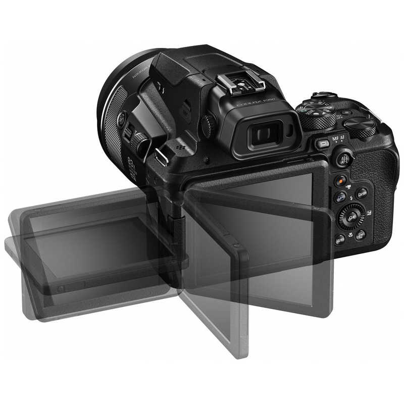 ニコン　Nikon ニコン　Nikon コンパクトデジタルカメラ COOLPIX P950 COOLPIX P950