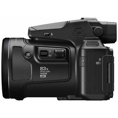 Nikon ニコン コンパクトデジタルカメラ COOLPIX P950 Amazon | Nikon デジタルカメラ COOLPIX P950 ブラック