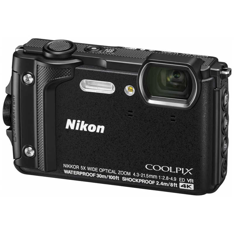 ニコン Nikon コンパクトデジタルカメラ Coolpix クールピクス W300 ブラック 防水 防塵 耐衝撃 の通販 カテゴリ カメラ ビデオカメラ ニコン Nikon 家電通販のコジマネット 全品代引き手数料無料 ニコン Nikon コンパクトデジタルカメラ Coolpix クールピクス W300 ブラック 防水 防塵 耐衝撃 の通販 カテゴリ カメラ ビデオカメラ ニコン Nikon 家電通販のコジマネット 全品代引き手数料無料
