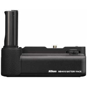 ニコン　Nikon バッテリーパック MB-N10