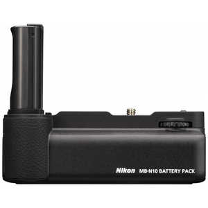 ニコン Nikon バッテリーパック MBN10