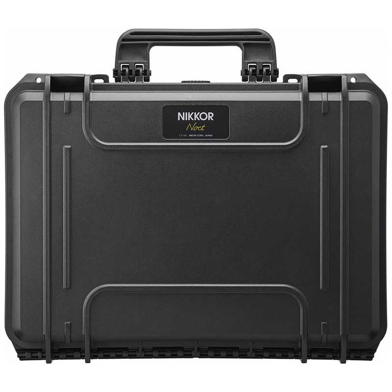 ニコン　Nikon ニコン　Nikon トランクケース CT101 CT101
