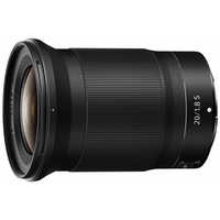 ニコン Nikon カメラレンズ NIKKOR Z 20mm f/1.8 S(ニコンZ